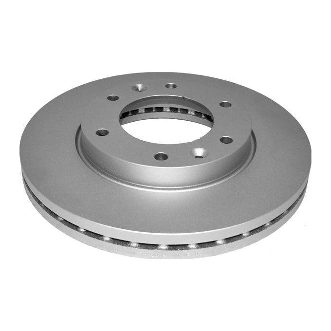 DBA Street Series EnShield Brake Rotor DBA2460E