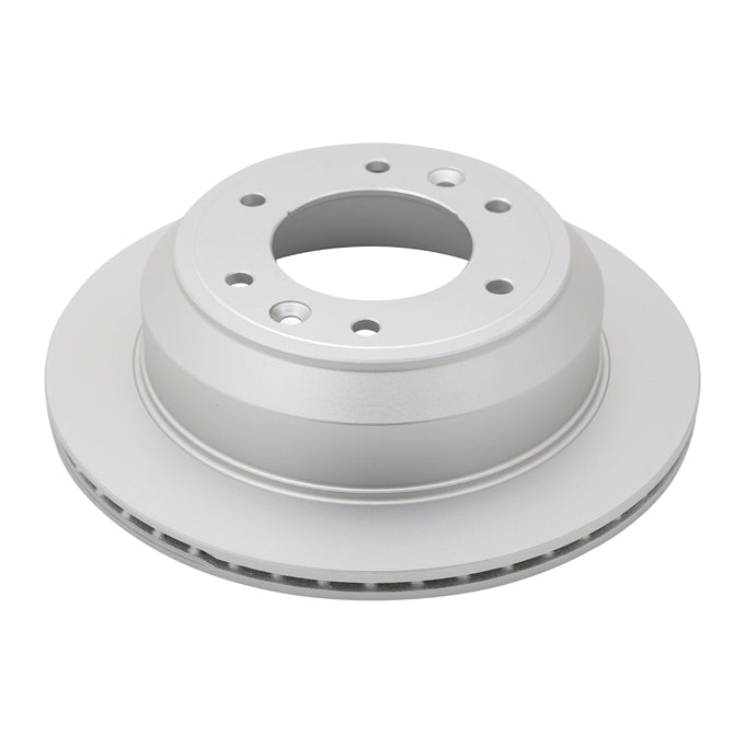 DBA Street Series EnShield Brake Rotor DBA2461E