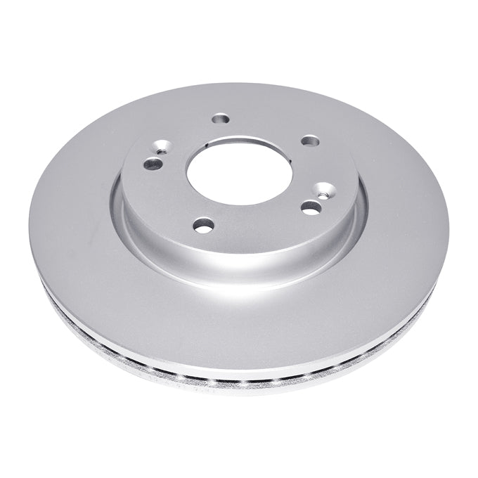 DBA Street Series EnShield Brake Rotor DBA2464E