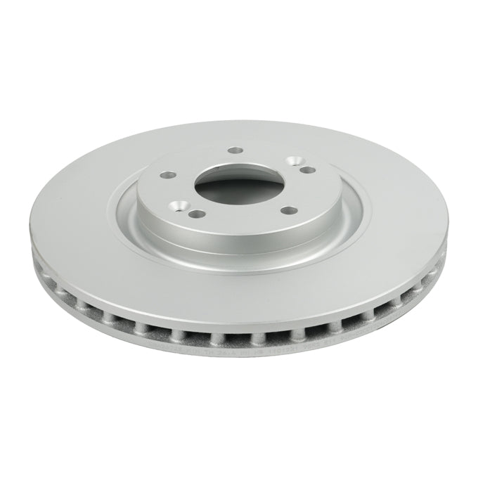 DBA Street Series EnShield Brake Rotor DBA2472E