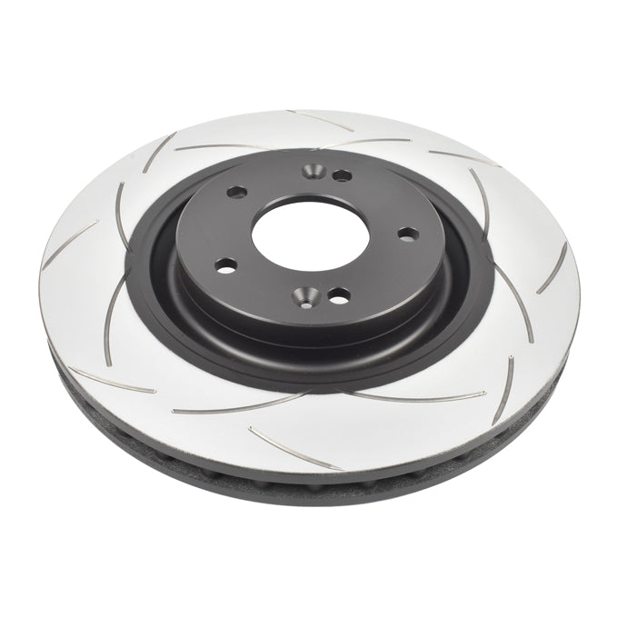 DBA Street Series T2 Disc Rotor DBA2472S_T