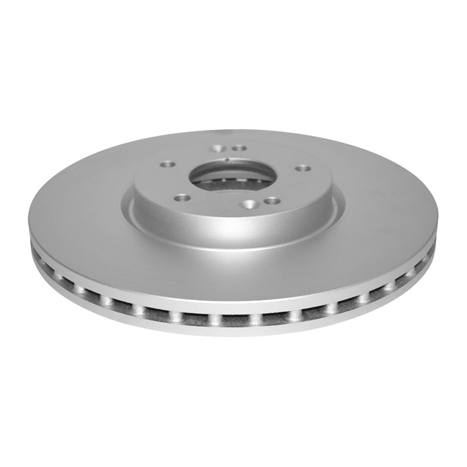 DBA Street Series EnShield Brake Rotor DBA2474E