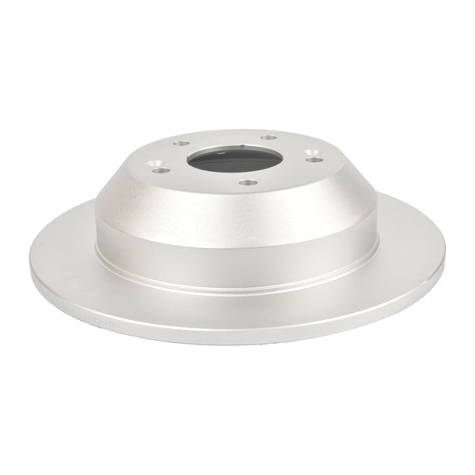 DBA Street Series EnShield Brake Rotor DBA2475E
