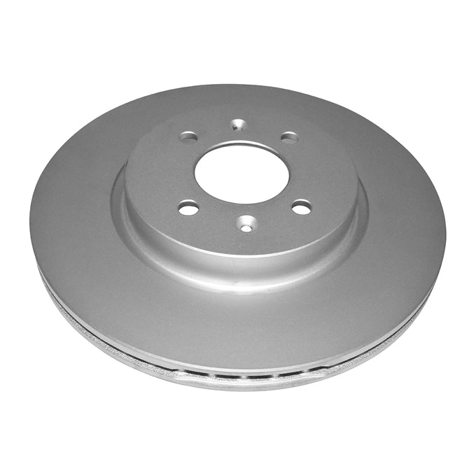 DBA Street Series EnShield Brake Rotor DBA2476E