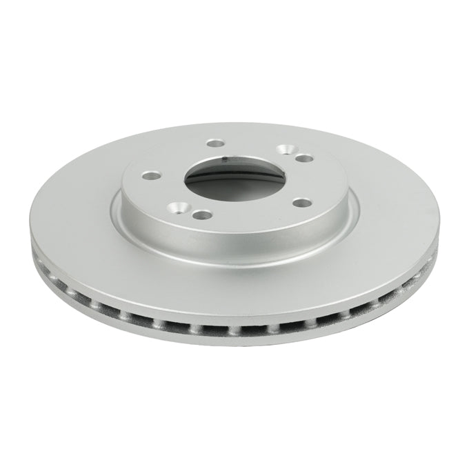 DBA Street Series EnShield Brake Rotor DBA2478E