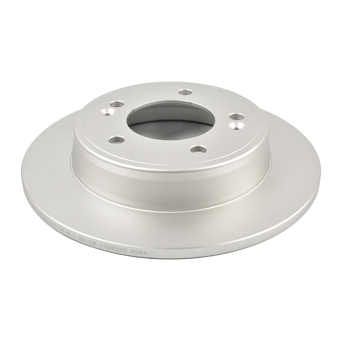 DBA Street Series EnShield Brake Rotor DBA2479E