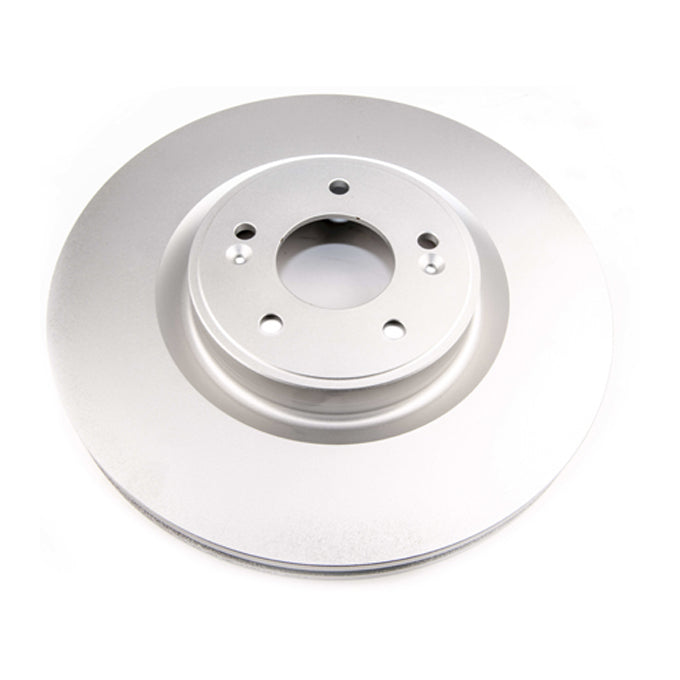 DBA Street Series EnShield Brake Rotor DBA2482E