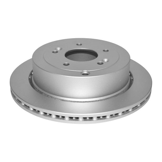 DBA Street Series EnShield Brake Rotor DBA2483E