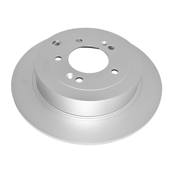 DBA Street Series EnShield Brake Rotor DBA2492E