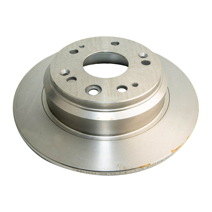 DBA Street Series Brake Rotor DBA2503