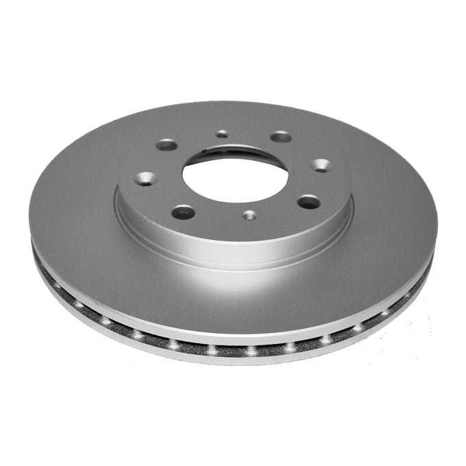 DBA Street Series EnShield Brake Rotor DBA2504E