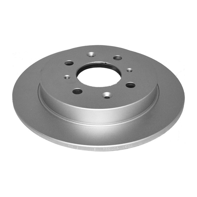 DBA Street Series EnShield Brake Rotor DBA2505E