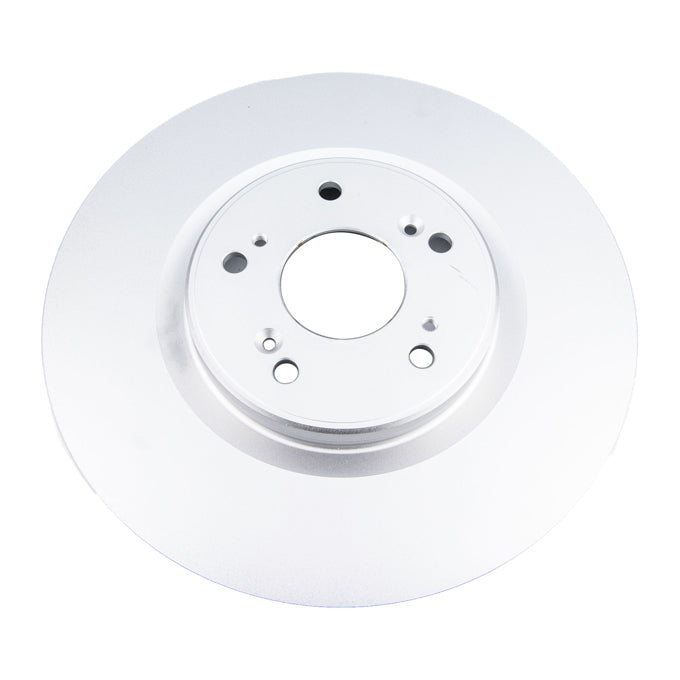 DBA Street Series EnShield Brake Rotor DBA2521E