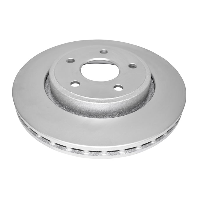 DBA Street Series EnShield Brake Rotor DBA2530E