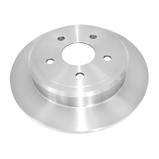 DBA Street Series Brake Rotor DBA2531