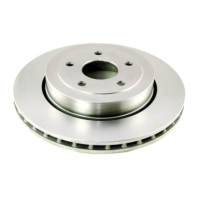 DBA Street Series Brake Rotor DBA2533