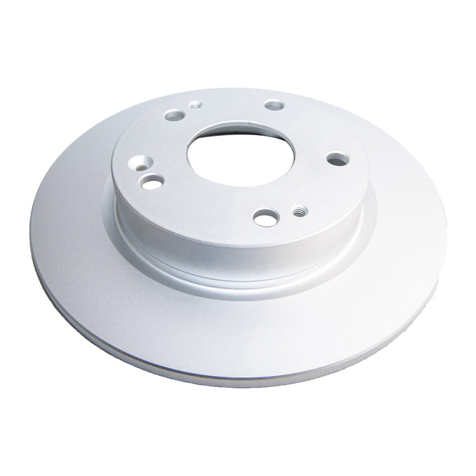 DBA Street Series EnShield Brake Rotor DBA2541E