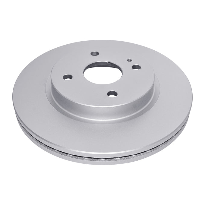 DBA Street Series EnShield Brake Rotor DBA2568E