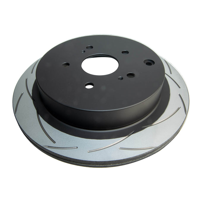 DBA Street Series T2 Disc Rotor DBA2581S_T