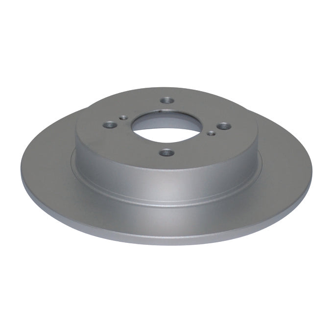 DBA Street Series EnShield Brake Rotor DBA2585E