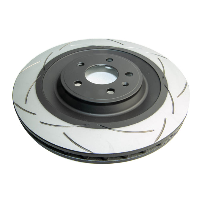 DBA Street Series T2 Disc Rotor DBA2599S_T