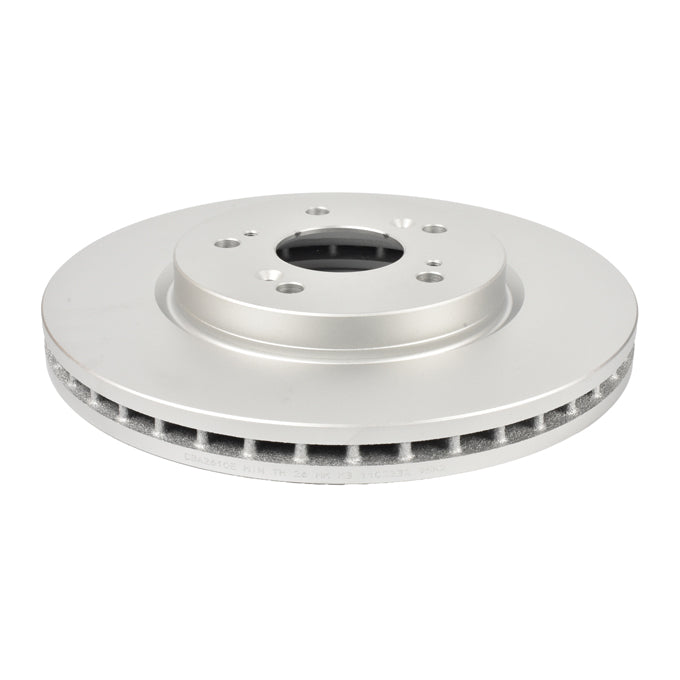 DBA Street Series EnShield Brake Rotor DBA2610E