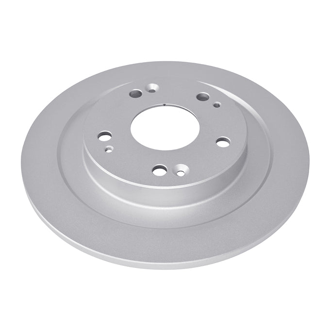 DBA Street Series EnShield Brake Rotor DBA2613E