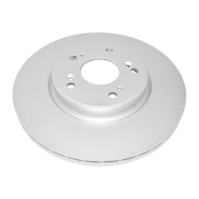 DBA Street Series EnShield Brake Rotor DBA2617E