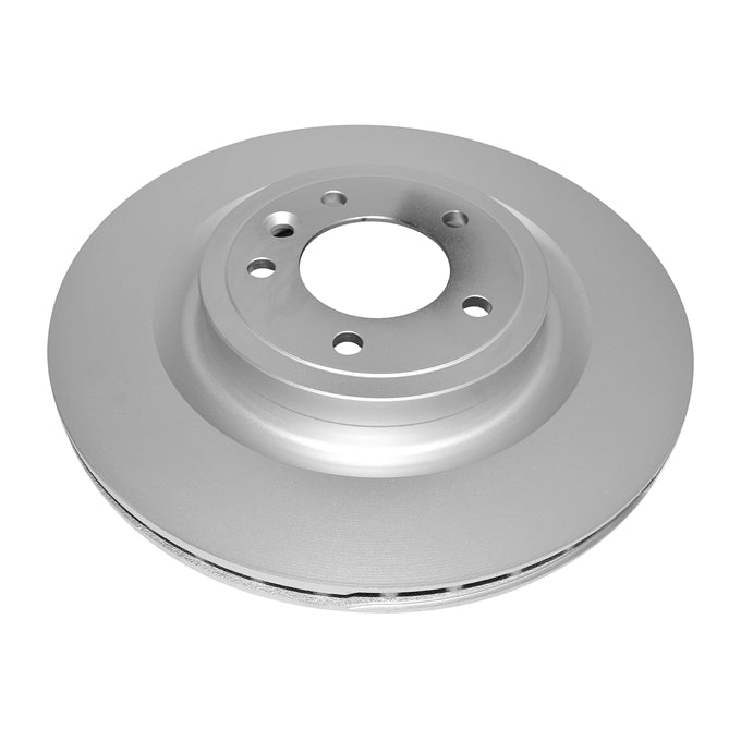 DBA Street Series EnShield Brake Rotor DBA2628E