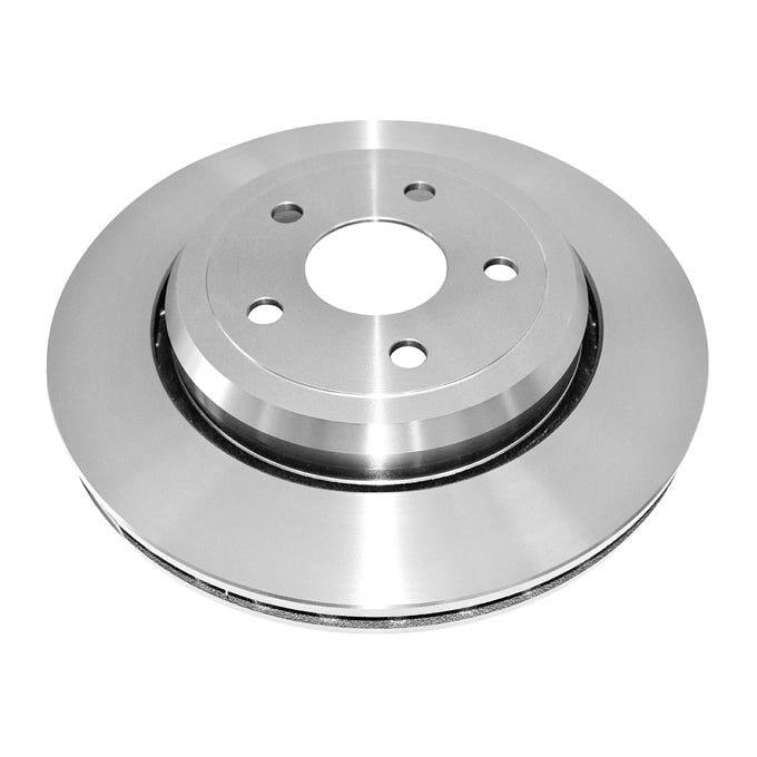 DBA Street Series Brake Rotor DBA2633