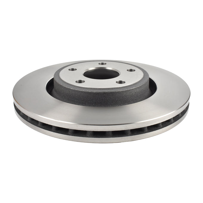 DBA Street Series Brake Rotor DBA2635