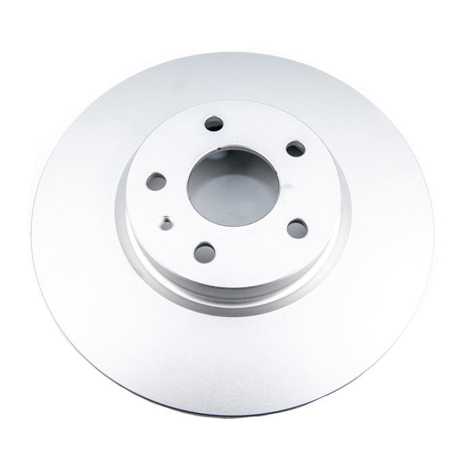 DBA Street Series EnShield Brake Rotor DBA2640E