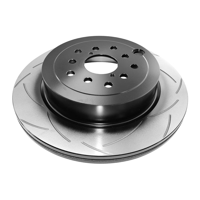 DBA Street Series T2 Disc Rotor DBA2656S-10_T