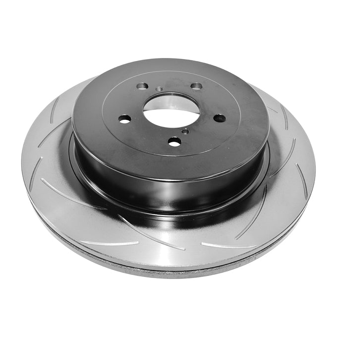 DBA Street Series T2 Disc Rotor DBA2657S_T