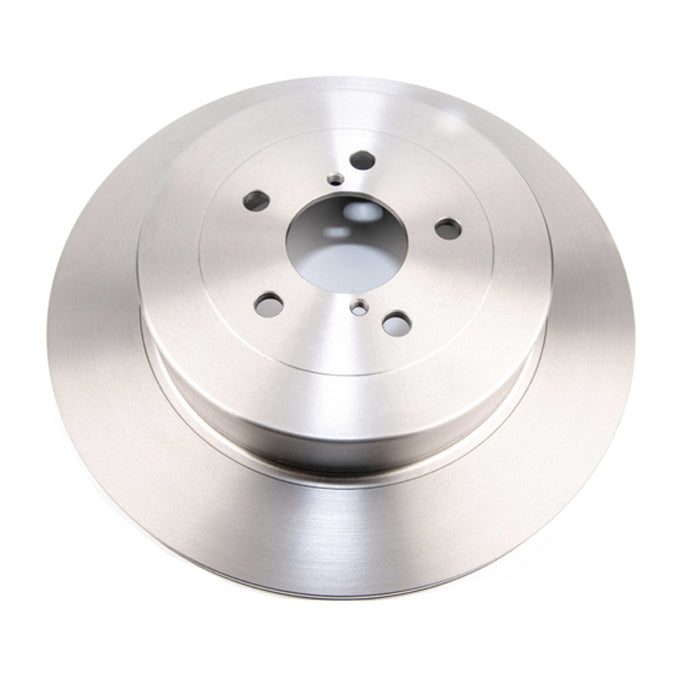 DBA Street Series Brake Rotor DBA2657