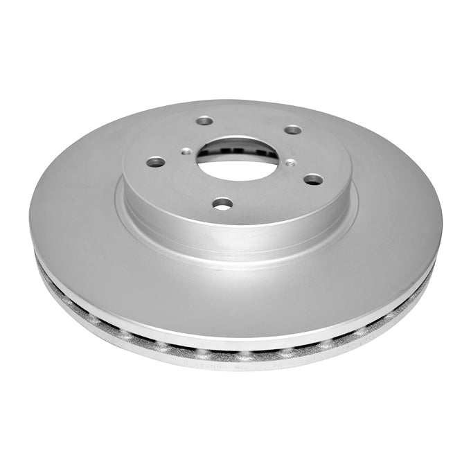 DBA Street Series EnShield Brake Rotor DBA2660E