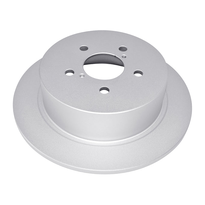 DBA Street Series EnShield Brake Rotor DBA2661E