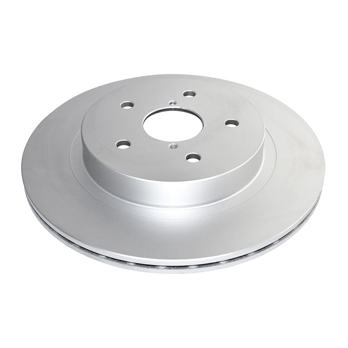 DBA Street Series EnShield Brake Rotor DBA2662E