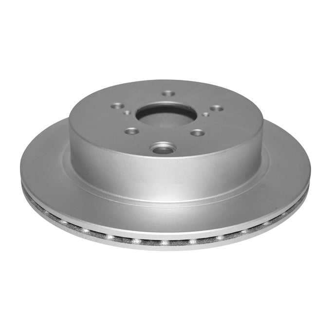 DBA Street Series EnShield Brake Rotor DBA2669E