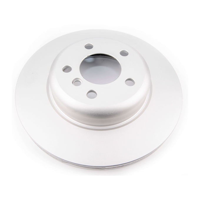 DBA Street Series EnShield Brake Rotor DBA2672E