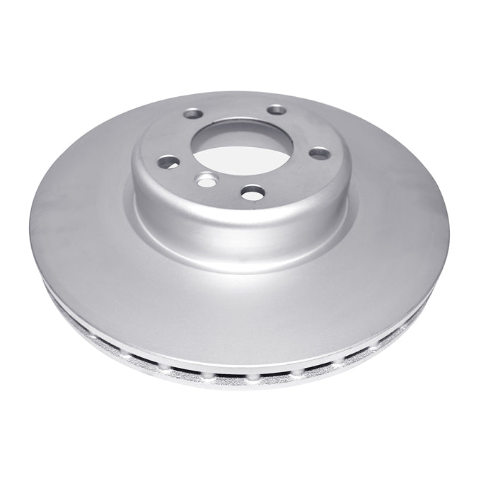 DBA Street Series EnShield Brake Rotor DBA2676E