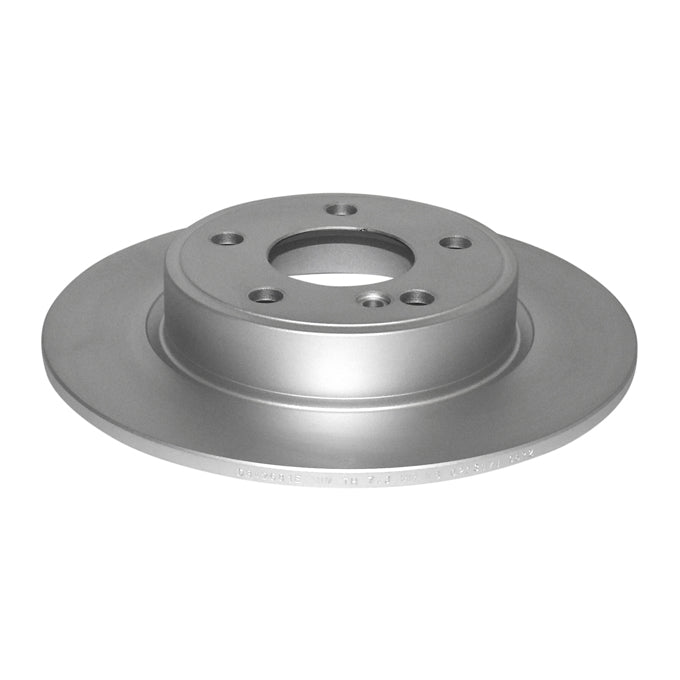 DBA Street Series EnShield Brake Rotor DBA2681E