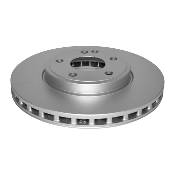 DBA Street Series EnShield Brake Rotor DBA2684E