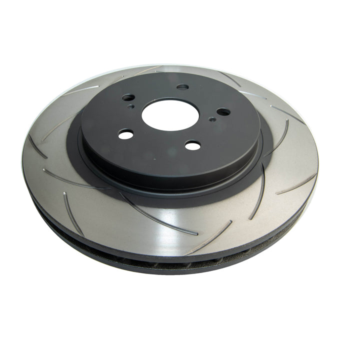 DBA Street Series T2 Disc Rotor DBA2702S_T