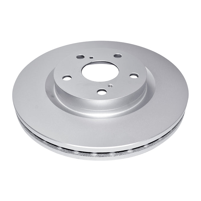 DBA Street Series EnShield Brake Rotor DBA2709E