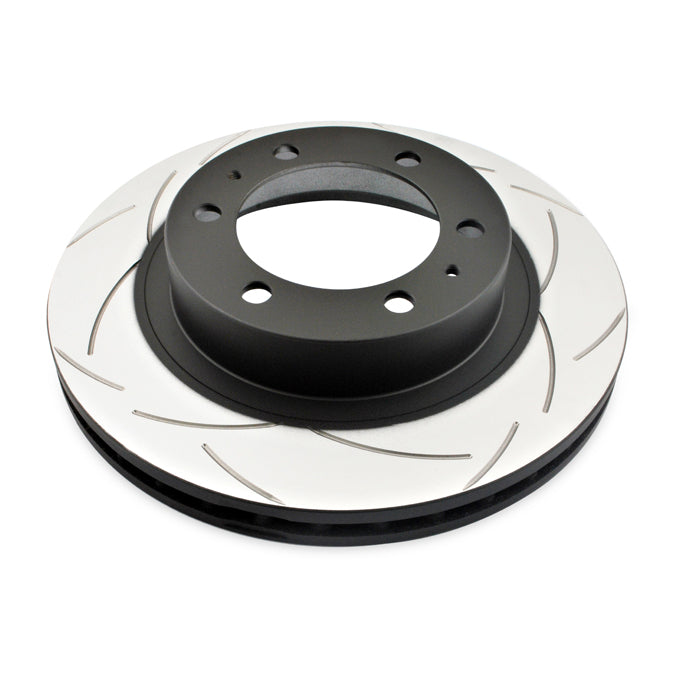 DBA Street Series T2 Disc Rotor DBA2716S_T