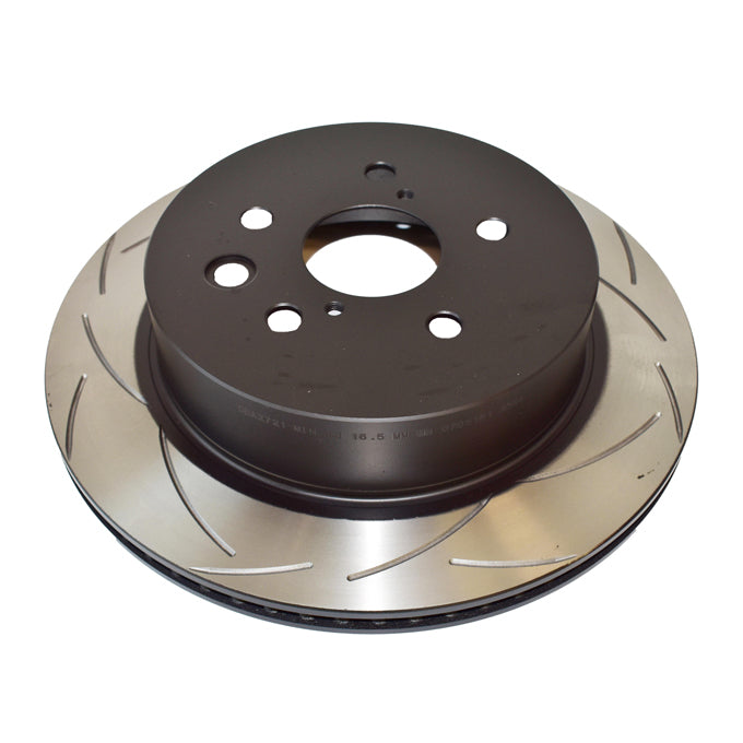 DBA Street Series T2 Disc Rotor DBA2721S_T