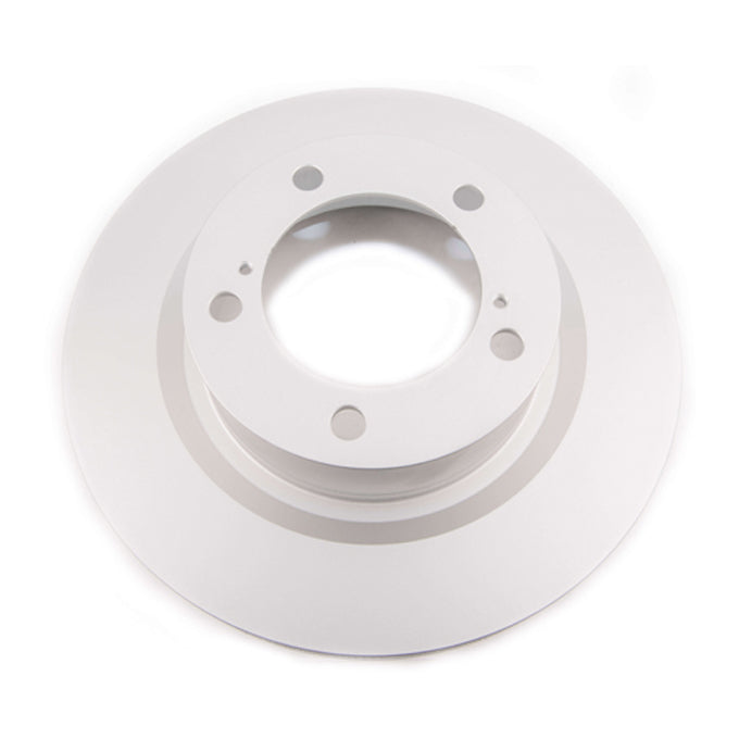 DBA Street Series EnShield Brake Rotor DBA2724E