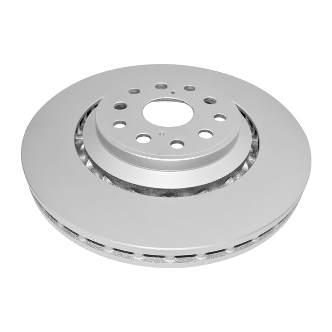 DBA Street Series EnShield Brake Rotor DBA2728E