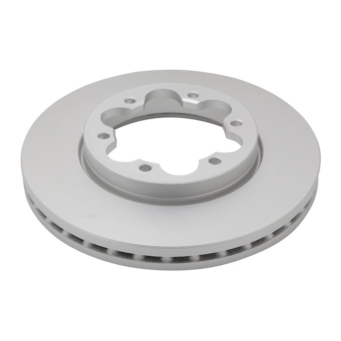 DBA Street Series EnShield Brake Rotor DBA2732E
